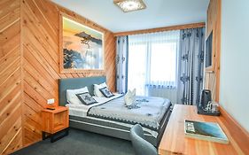 My Tatra Residence